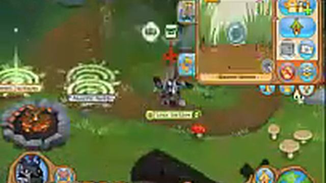 Animal Jam - Giving Items - Episode 2: Random Jammers смотреть онлайн