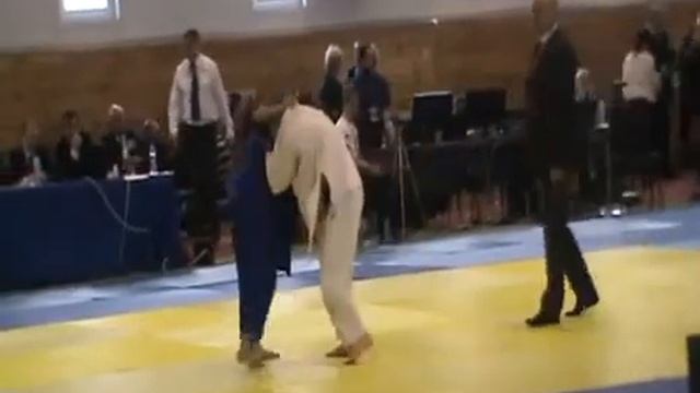 Схватка дзюдо 6 смотреть онлайн