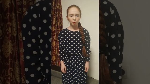 Пусть голосуют дети - 1 смотреть онлайн
