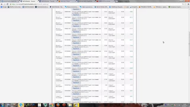 29.07 - 9.08 39/12 Отчет за 2 недели. Сигналы для бинарных опционов. смотреть онлайн