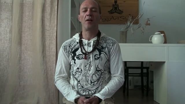 Шиванатх - ШИВО АКШАРАМАЛА ДЖАПА-МАНТРА смотреть онлайн