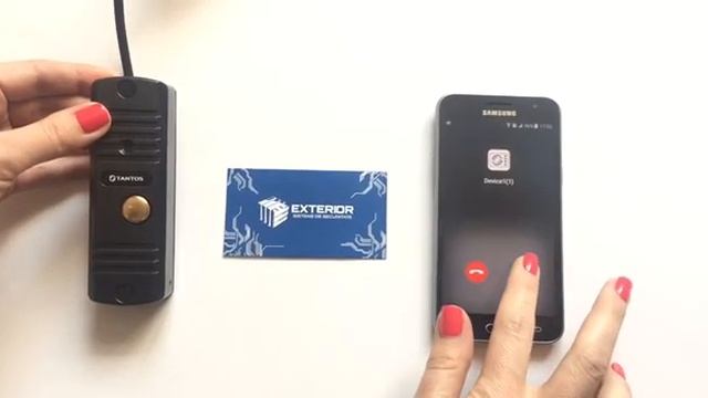 Corban Wi-Fi от производителя Tantos смотреть онлайн