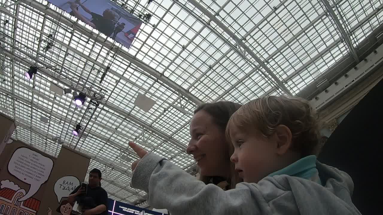 Архмосква-2й день, часть 2