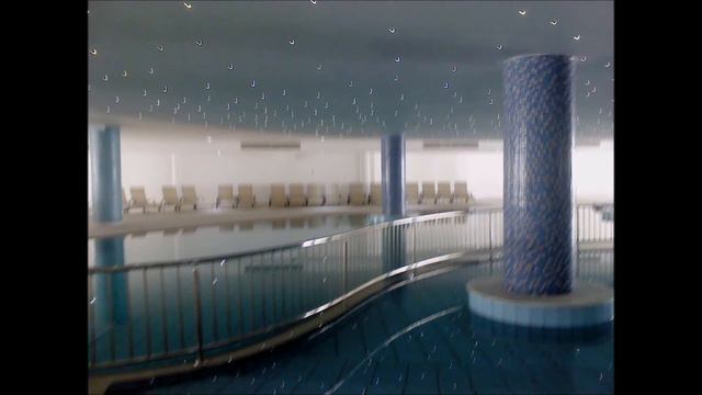 King Evelthon Beach Hotel & Resort 5 СПАСИБО !! смотреть онлайн