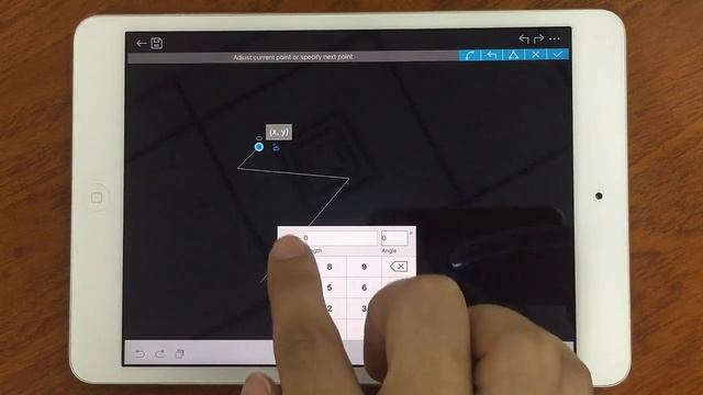 How to a draw polyline with DWG FastView(Also Line, Circle, Rectangle, Etc.) смотреть онлайн