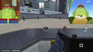 ВУПСЕНЬ И ПУПСЕНЬ ИГРАЮТ В CS:GO!