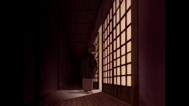 История японца в армии Дневальный rurouni kenshin смотреть онлайн