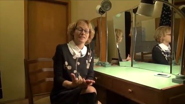 Юбилей Эльдара Рязанова. Поздравляет Алена Бабенко смотреть онлайн