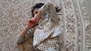 Атипичный аутизм прогрессирует.Ками очень плохо