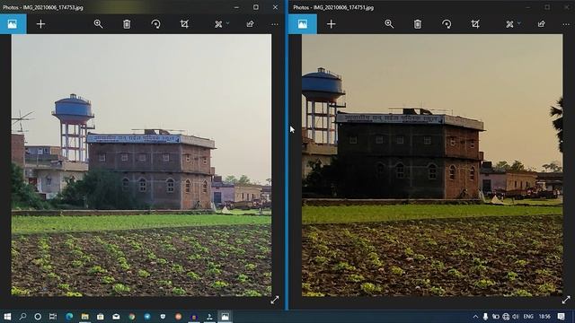 Mi 11x Vs Redmi Note 10 Pro Camera Comparison смотреть онлайн