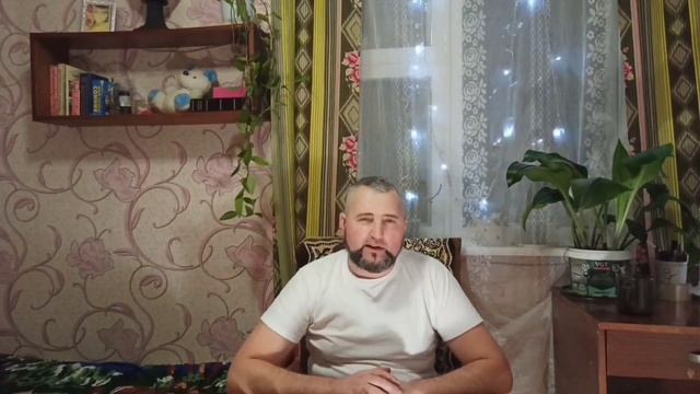 Новогодний поздравок из деревни... смотреть онлайн