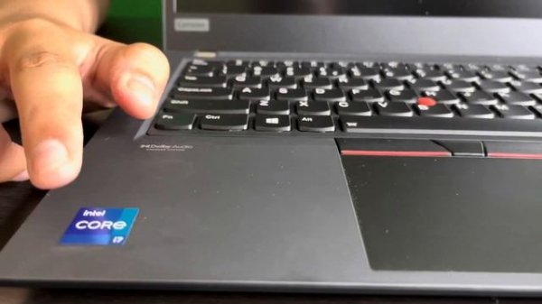 Lenovo Thinkpad T14 gen 2 Unboxing ??