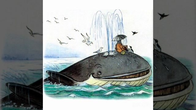 Айболит. Корней Чуковский. Аудиосказка для детей. смотреть онлайн