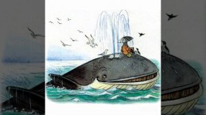 Айболит. Корней Чуковский. Аудиосказка для детей.