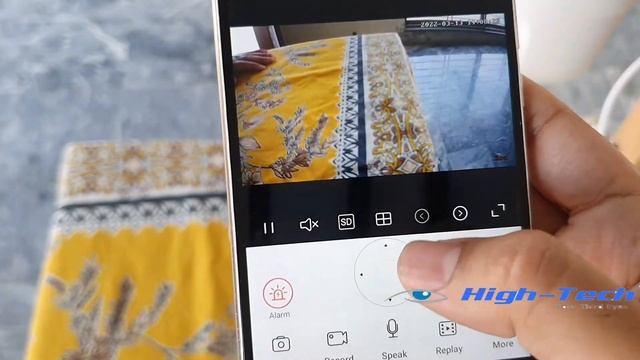 Q8-1 3MP Outdoor PTZ WIFI Camera V380 | Unboxing and Camera Setup Step By Step 2022 Urdu |Hindi смотреть онлайн