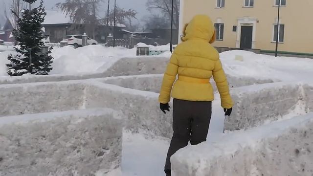 VLOG ГОРОД КУЙБЫШЕВ !!!! смотреть онлайн