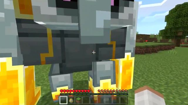 New Squall Golem Animation |pinnacle Expansion Update Coming