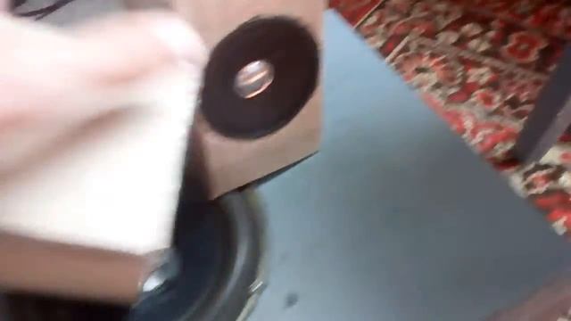 Самодельная 2.1 аудиосистема смотреть онлайн