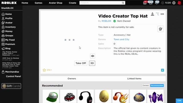 I tried to join the roblox star program? This is what happened! смотреть онлайн