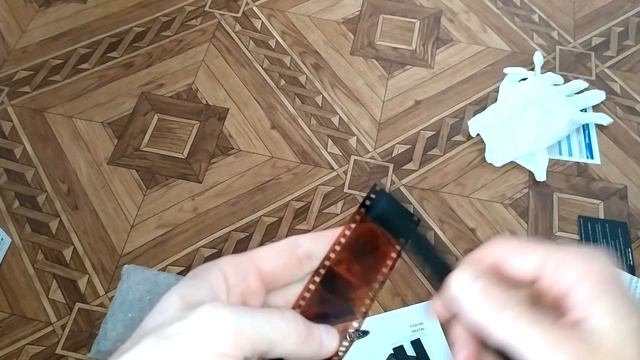 Слайд-сканер QPix Digital FS8100. Обзор/AliExpress смотреть онлайн