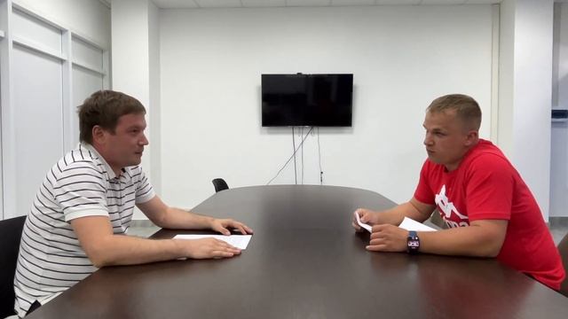 Вопросы водителей,ответы руководителей отделов GLT смотреть онлайн