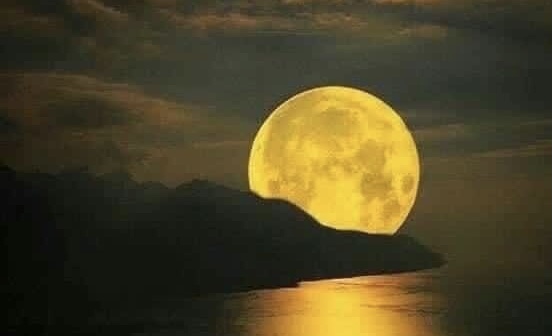 Другой пусть всё услышит