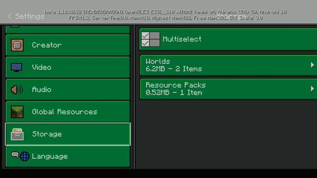 Minecraft Launcher Style (Bedrock Edition!) (Link Description) смотреть онлайн