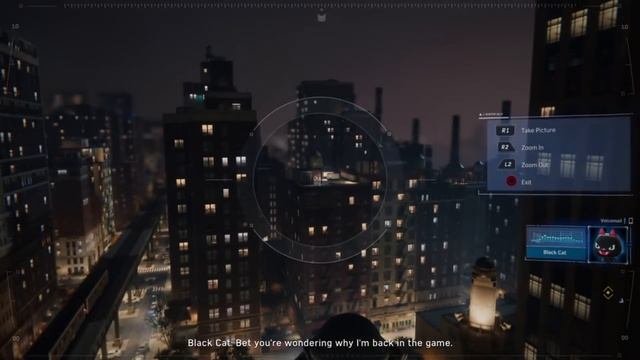 Spider-Man PS4: Black Cat MIssions & Suit Guide смотреть онлайн