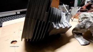 ПРАВИЛЬНАЯ РАСТОЧКА ЦИЛИНДРА ПЛАНЕТА-5.