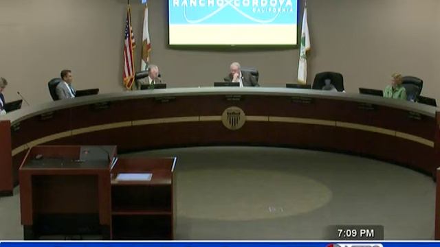 Rancho Cordova City Council - April 1, 2019 смотреть онлайн