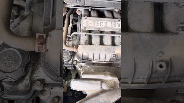 2012 CHEVROLET SPARK 1.0 PETROL ENGINE VIDEO B10D1 - BREDENS BREAKERS смотреть онлайн