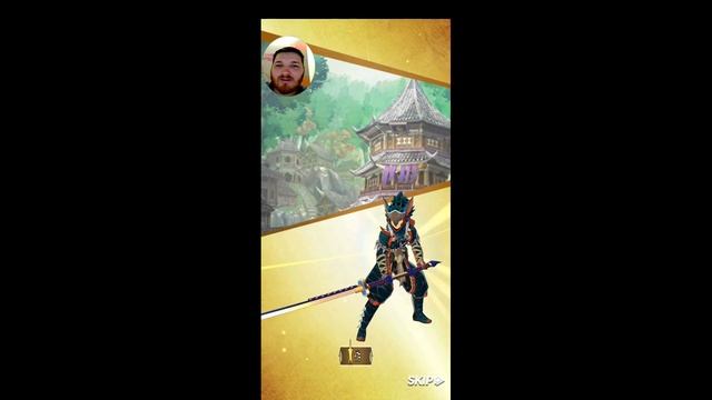 Monster Hunter Riders - 5 Star Guaranteed Banner - Not Tutorial Banner смотреть онлайн