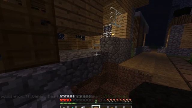 Деревня Жителей номер 13 | Я переехал в деревню 13 Minecraft смотреть онлайн
