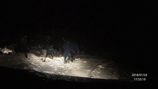 Помощь на дороге! На его месте может оказаться каждый! смотреть онлайн