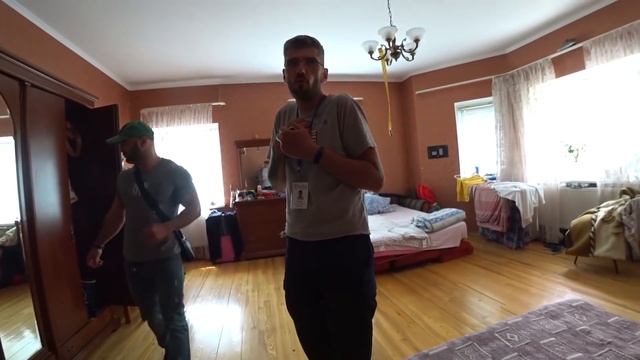 Мопс-перезагрузка. смотреть онлайн