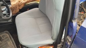 как Спать в  ВАЗ 2104