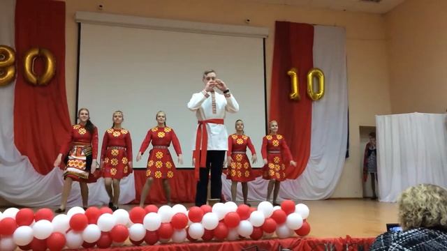 "Ученик года- 2018" смотреть онлайн