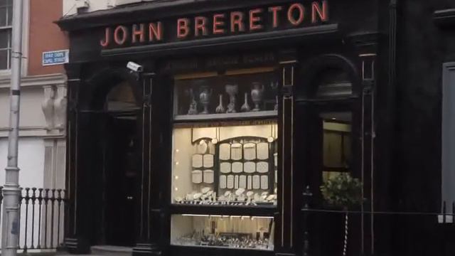 Brereton's Pawn Shop смотреть онлайн
