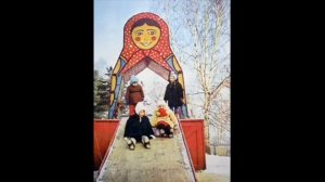 Тамара Гладыш - В класс пришли мы... ( Оригинал )