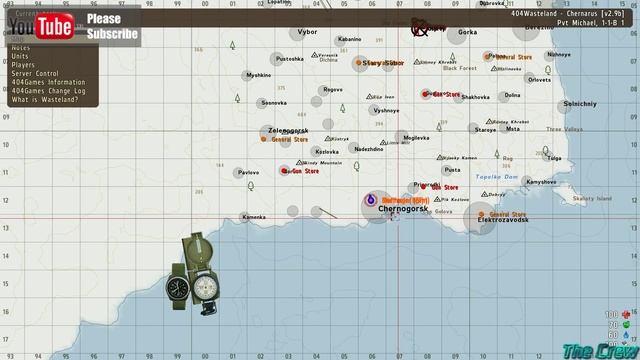 Come play Wasteland with us Saturday March 9th смотреть онлайн