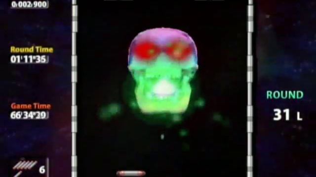 Arkanoid Plus Zone 2 Left Path Boss смотреть онлайн