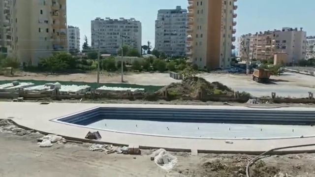 ТОМУК ПАНОРАМА | TOMUK PANORAMA | ILKEM YAPI смотреть онлайн