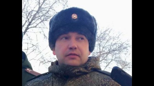 Под Харьковом ликвидирован генерал ВС РФ Герасимов смотреть онлайн