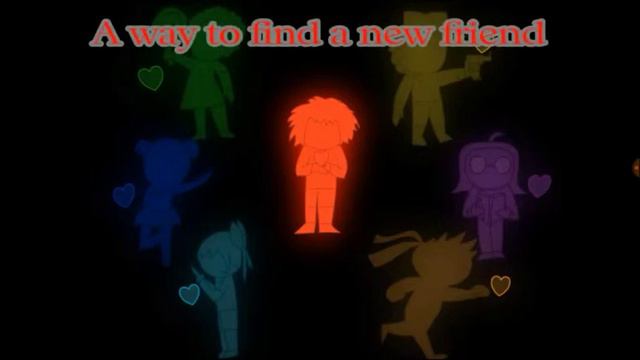 Finale песня андертейл