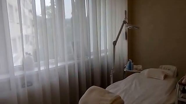 Видео отзыв спа салон Элиз, Канев смотреть онлайн
