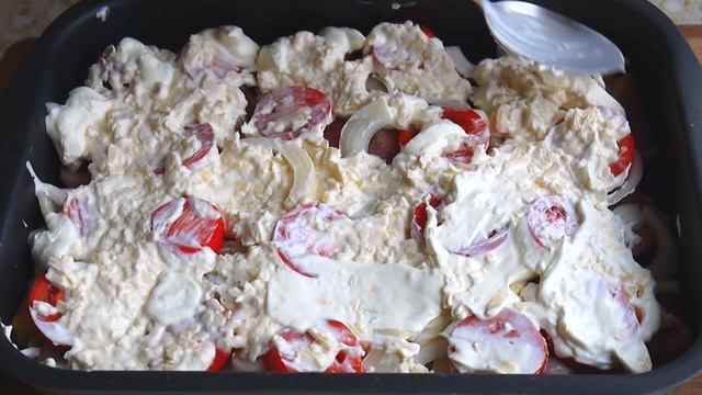 Вкусная картошка: рецепты и идеи