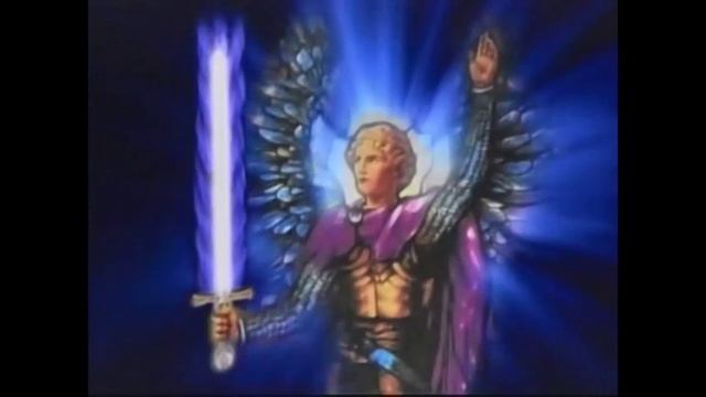 веление 10.00 ''ГОСПОДЬ МИХАИЛ'' - ускоренно