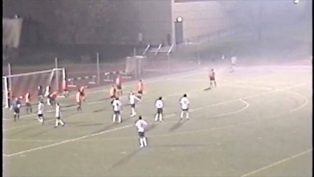 Morgan Langley's Game-Winning Goal vs. Gettysburg College смотреть онлайн