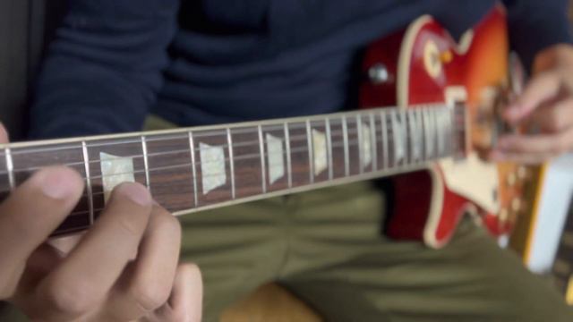 Gibson Les Paul Standard 50s 2021 Brand new Lefty Left handed смотреть онлайн
