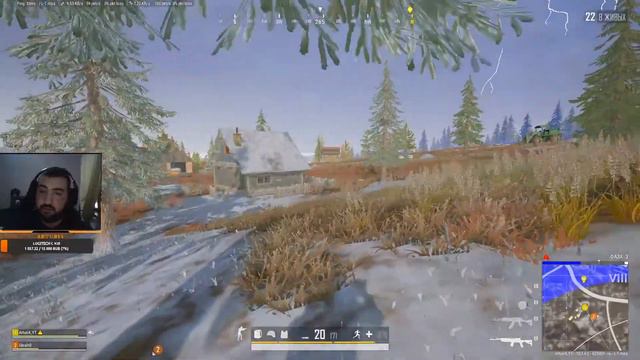 🔴PUBG ( ͡° ͜ʖ ͡°) смотреть онлайн